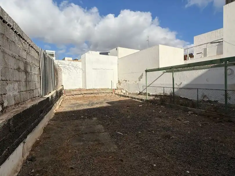 Residencial en venta en Arrecife