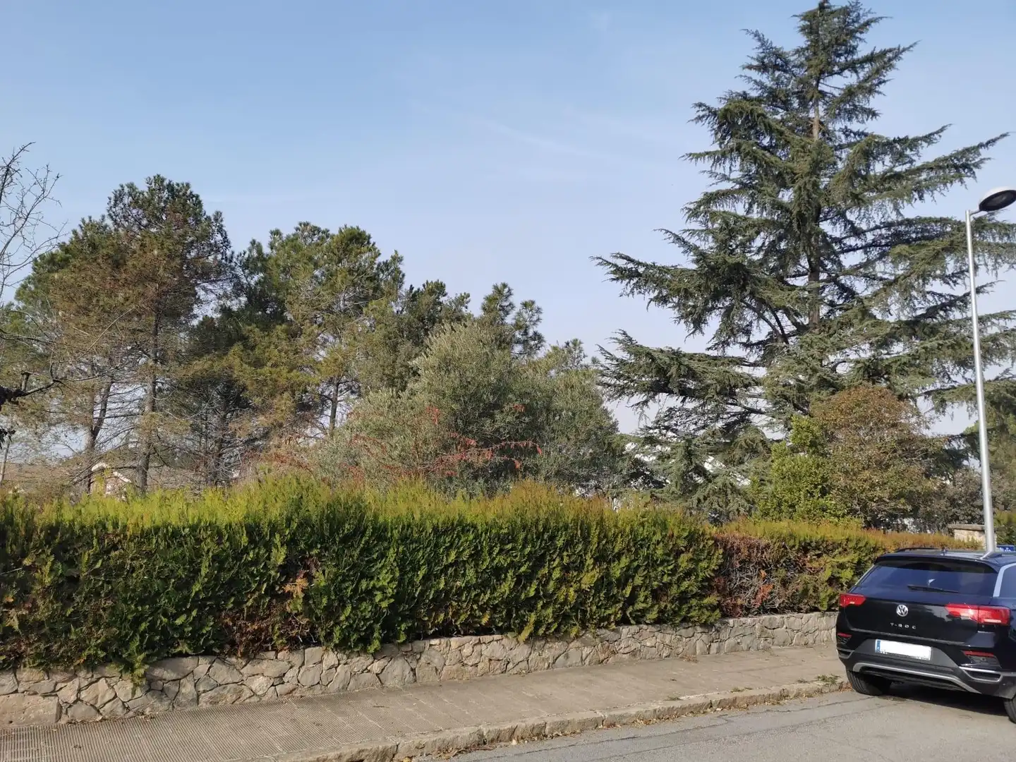 Residential land for sale in Avenida Avinguda dels Pirineus, imagen 7