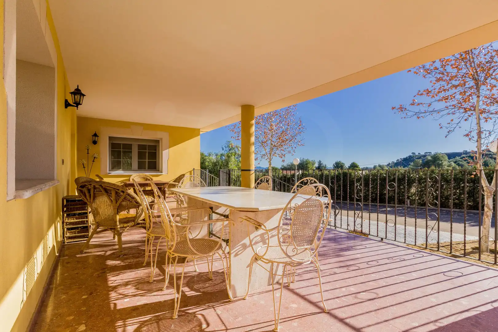 Casa rustica con piscina in vendita a Yecla, imagen 35