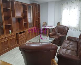 Living room of Flat to rent in Fuensalida  with Heating