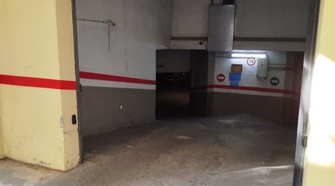 Foto 2 von Garage zur Miete in Carrer de la Doctora Castells, 30, Cappont, Lleida Capital