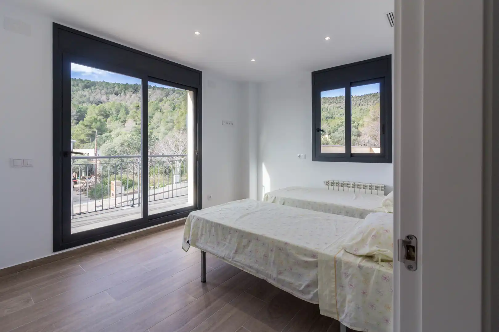 Habitación de Casa o chalet en venta en Alcover con Aire acondicionado, Calefacción y Jardín privado