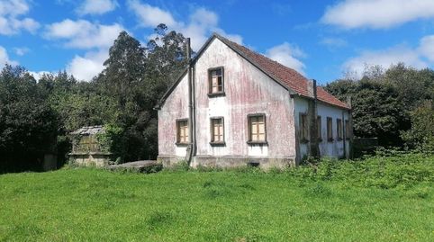 Foto 5 de Finca rústica en venta en Cerdido, A Coruña