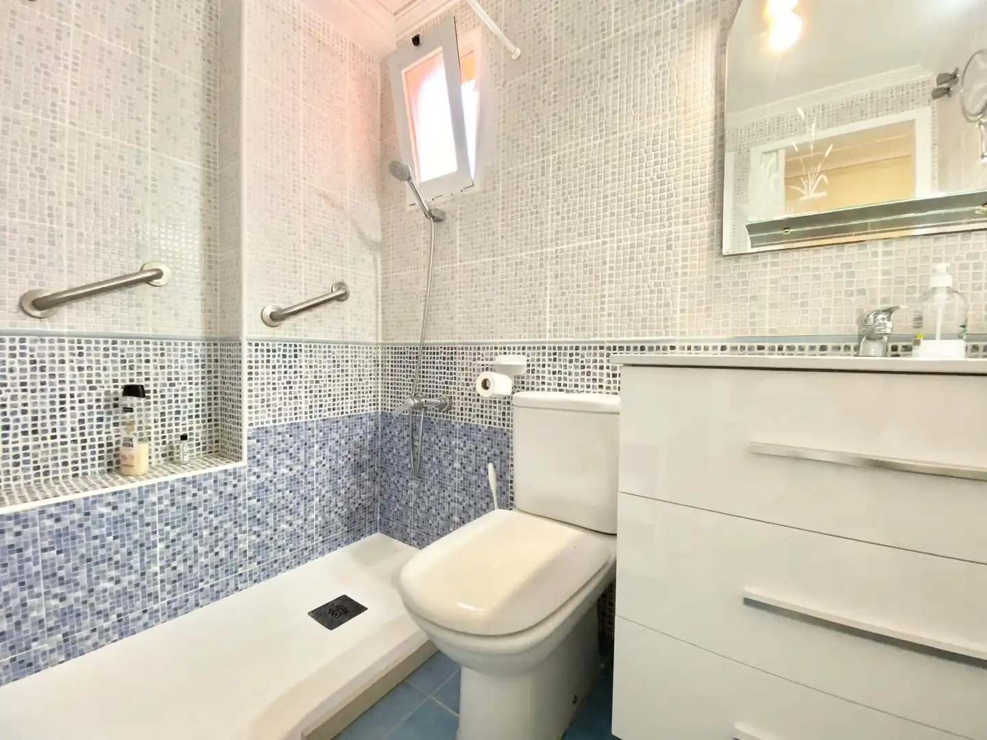Mini appartamento con terrazza in affitto a Orihuela Costa, imagen 21