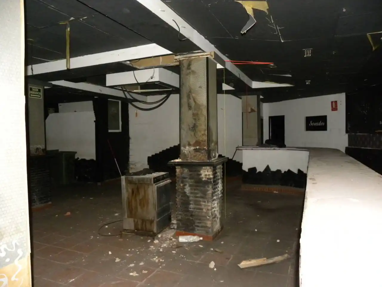 Local comercial en venda a Caravaca de la Cruz, imagen 3