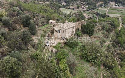 Finca rústica en venda en Sant Vicenç de Castellet amb Jardí privat