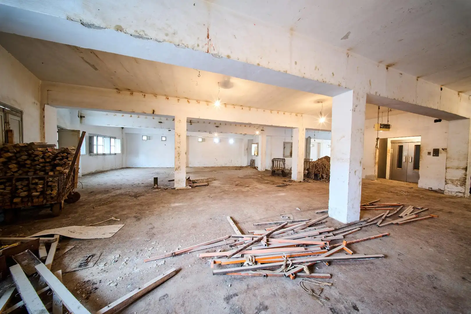 Inmuebles singulares con ascensor en venta en JOSE MORA, imagen 36