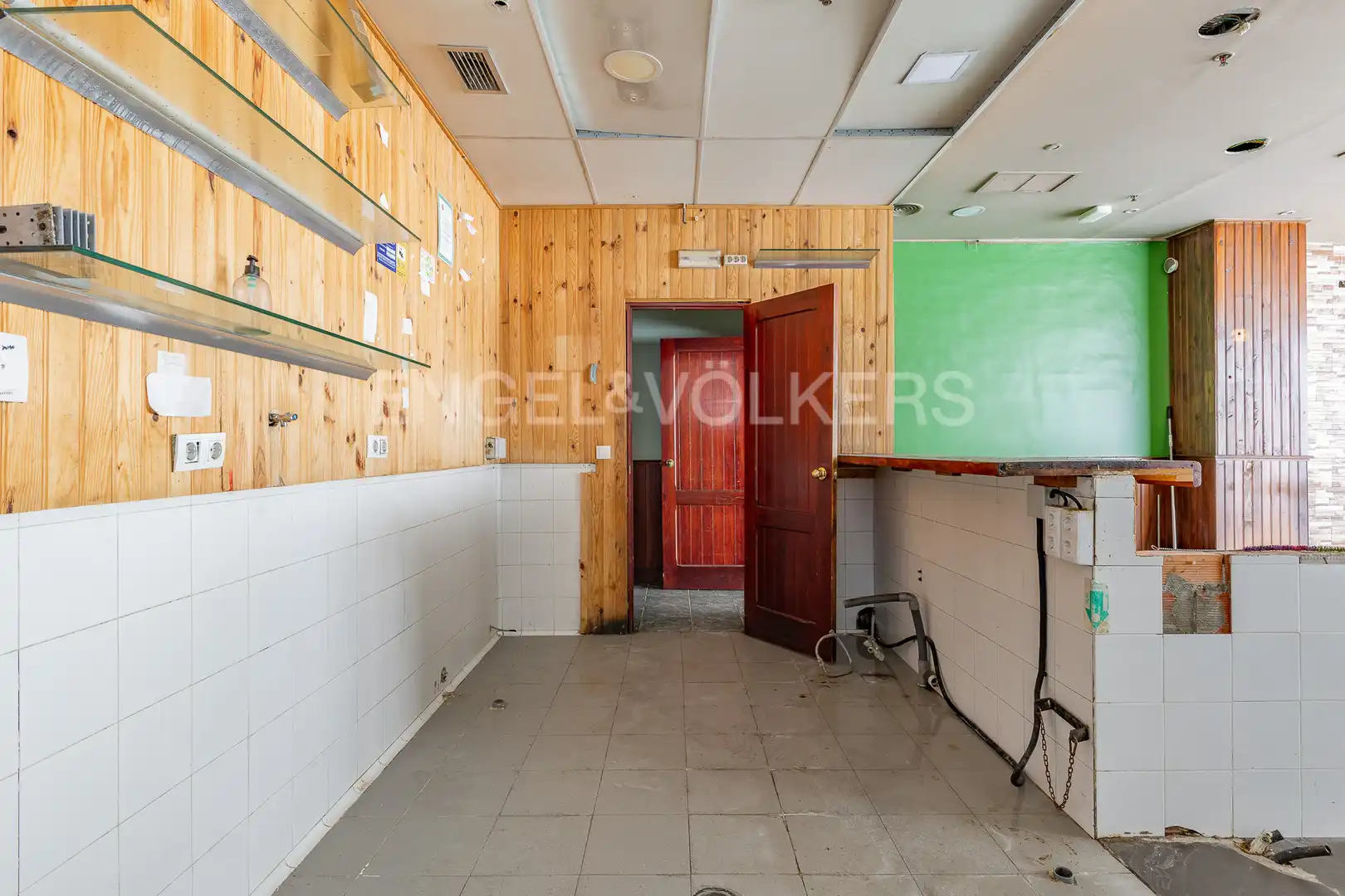 Local comercial en venda a Sud, imagen 7