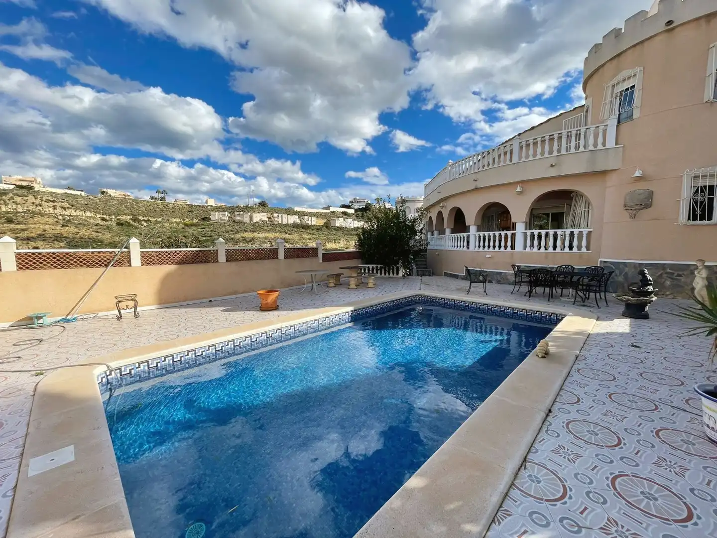 Detached house with terrace for sale in Ciudad Quesada, imagen 30