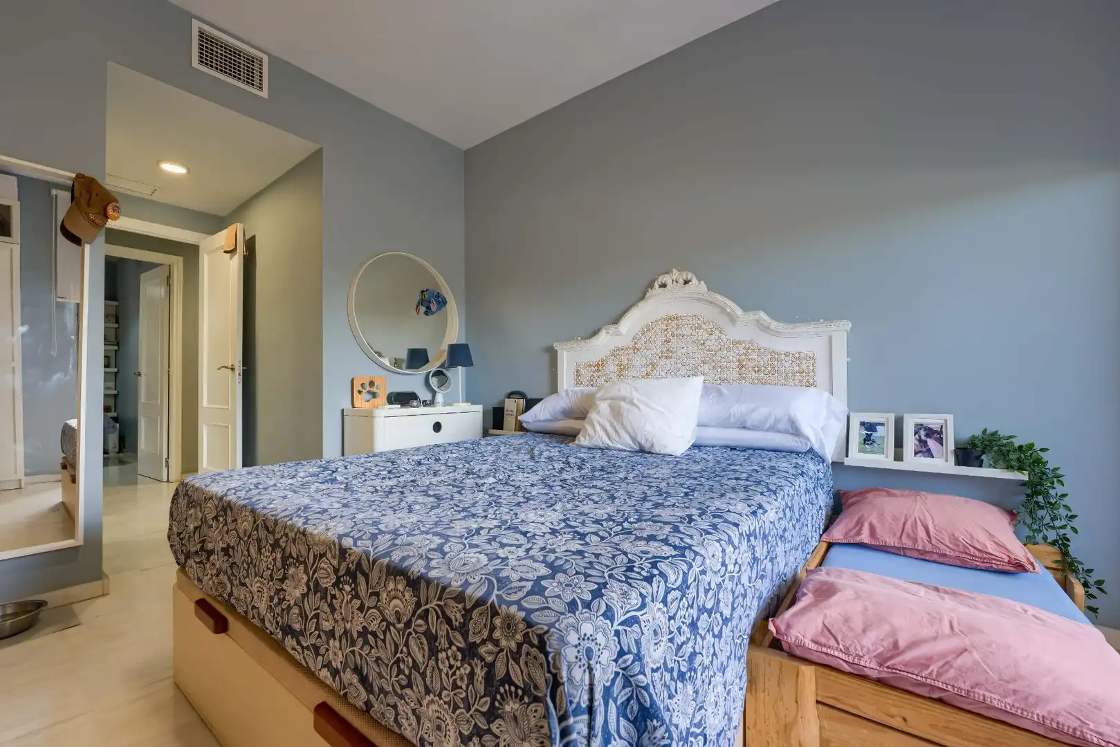 Flat with terrace for sale in Calle Calle Hermanas Mirabal 10, imagen 24