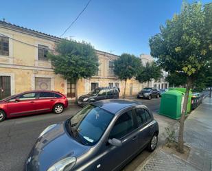 Exterior view of Flat for sale in Mérida