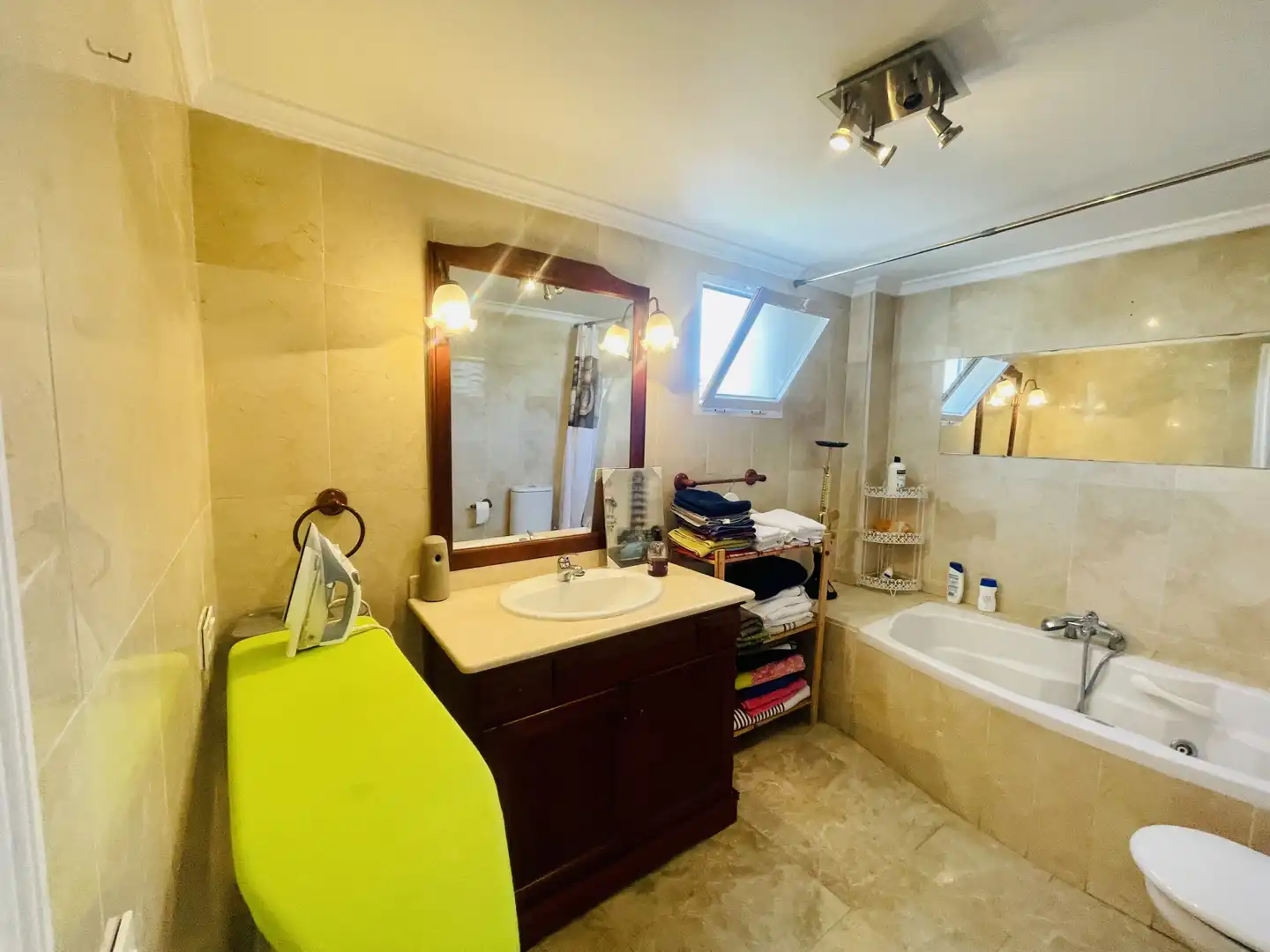 Apartament amb piscina en venda a Nueva Andalucía, imagen 33
