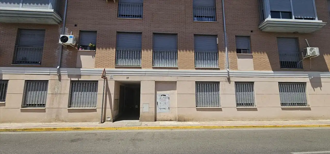 Casa en venta en Cañada Real