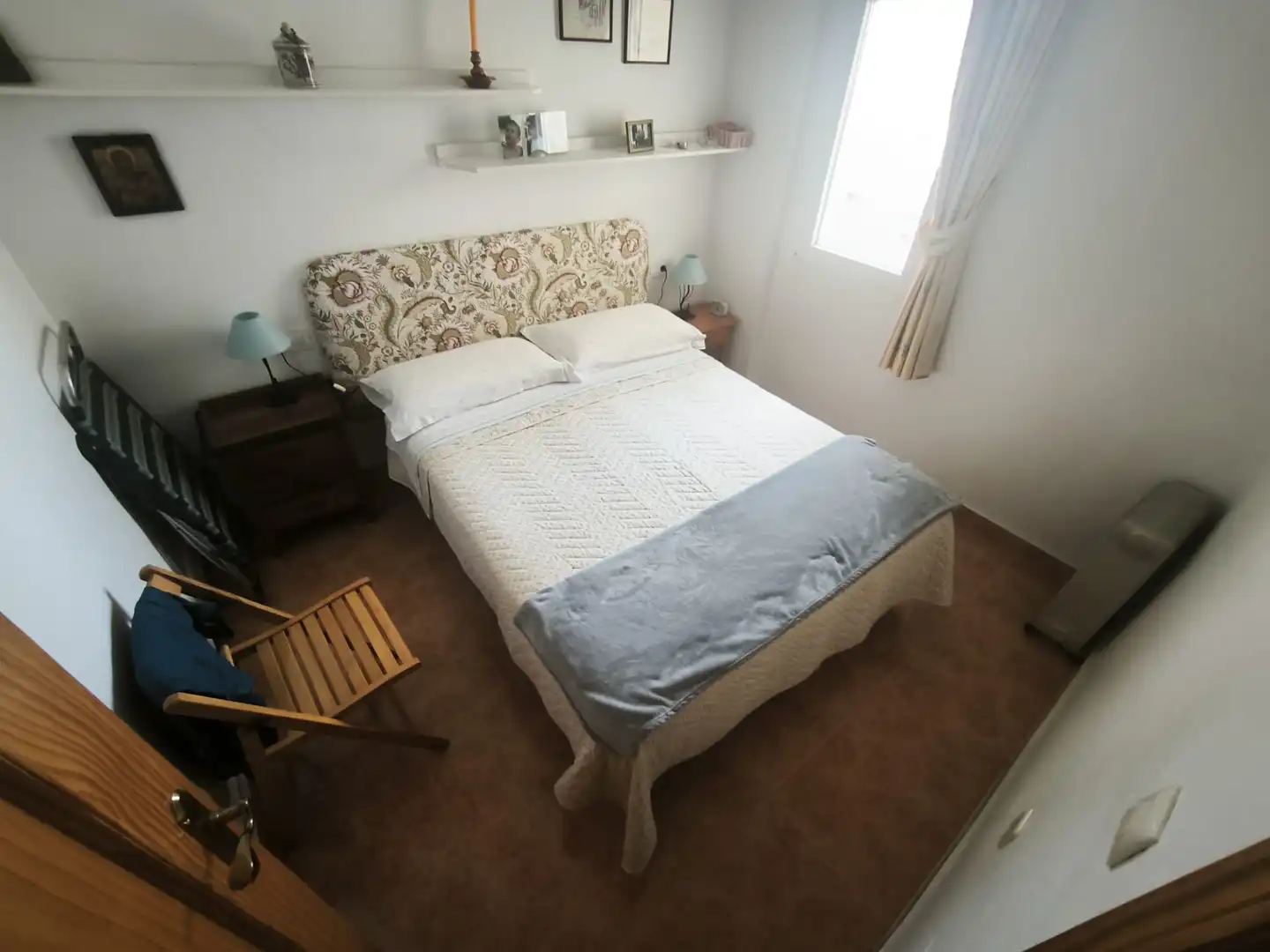 Penthouse mit Aufzug zum Verkauf in Calle San Luis 8, imagen 13