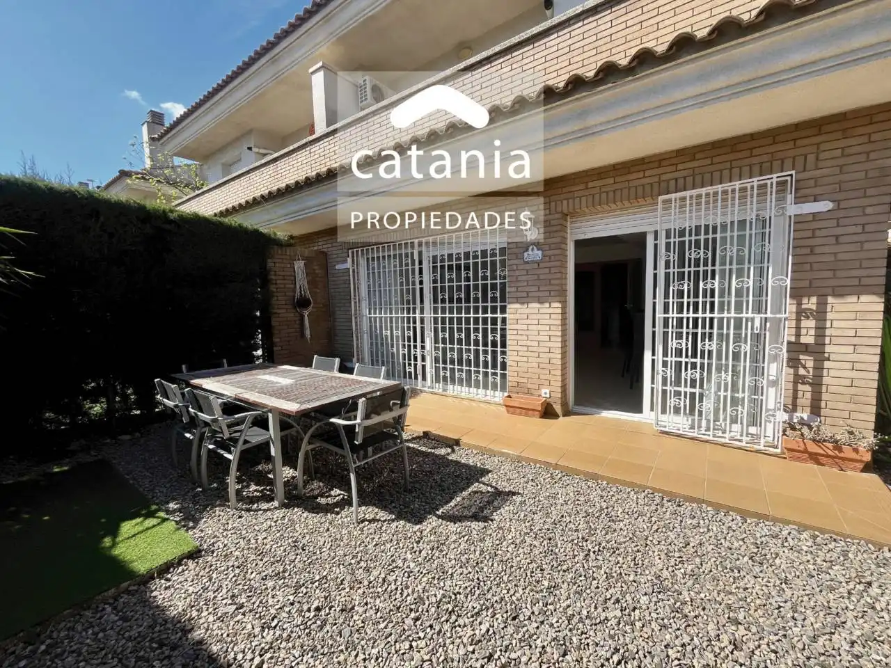 Casa bifamiliare con giardino in vendita a Regueral - Prat d'en Forés, imagen 2