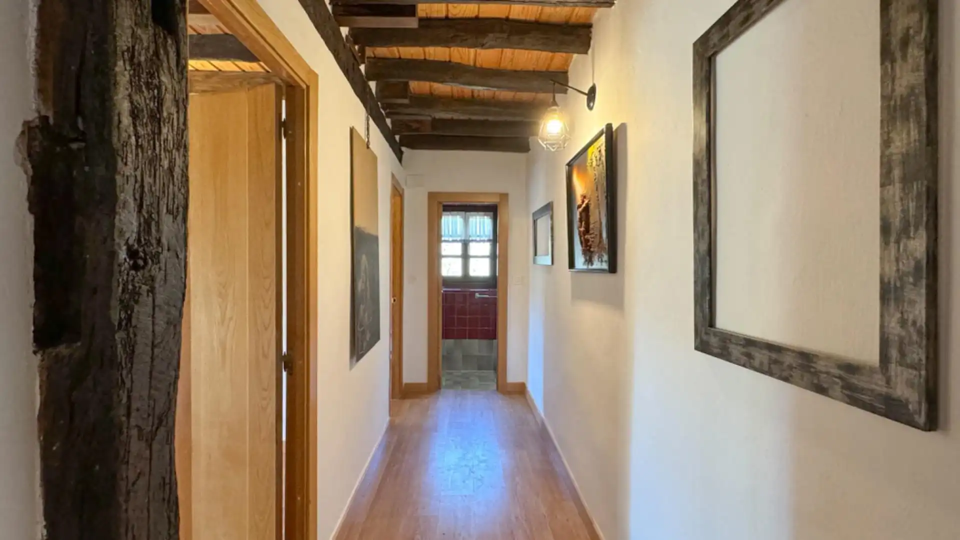 Finca rústica en venta en Mendaro con Calefacción, Jardín privado y Terraza