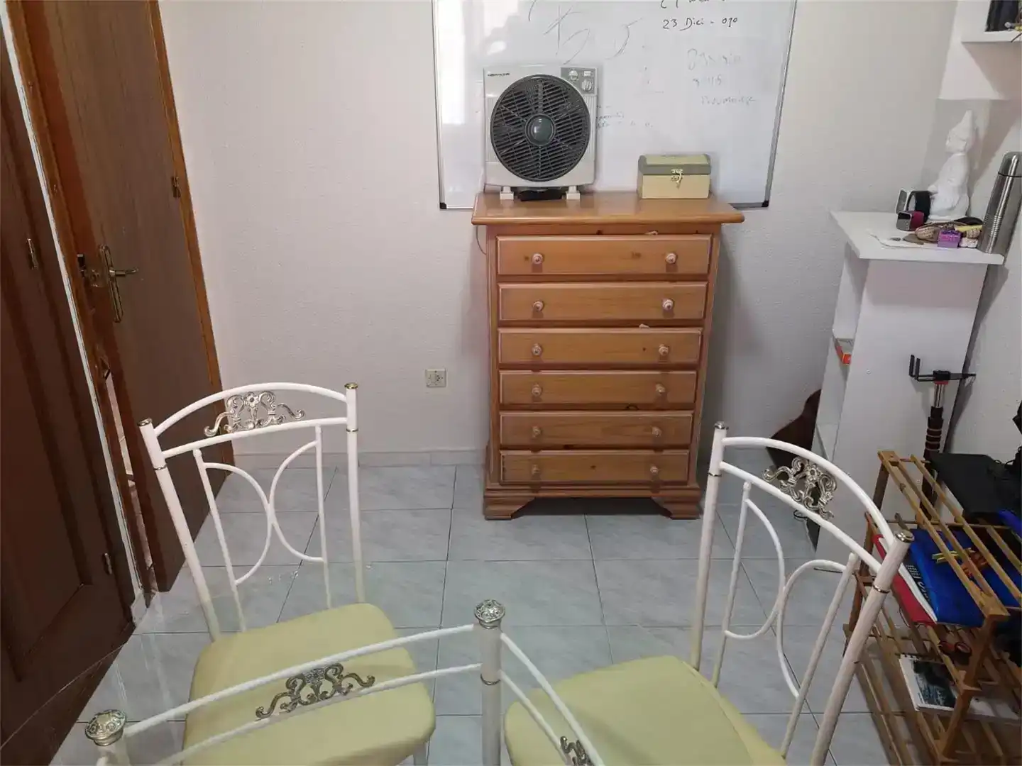 Detached homes for sale in Baza, Granada