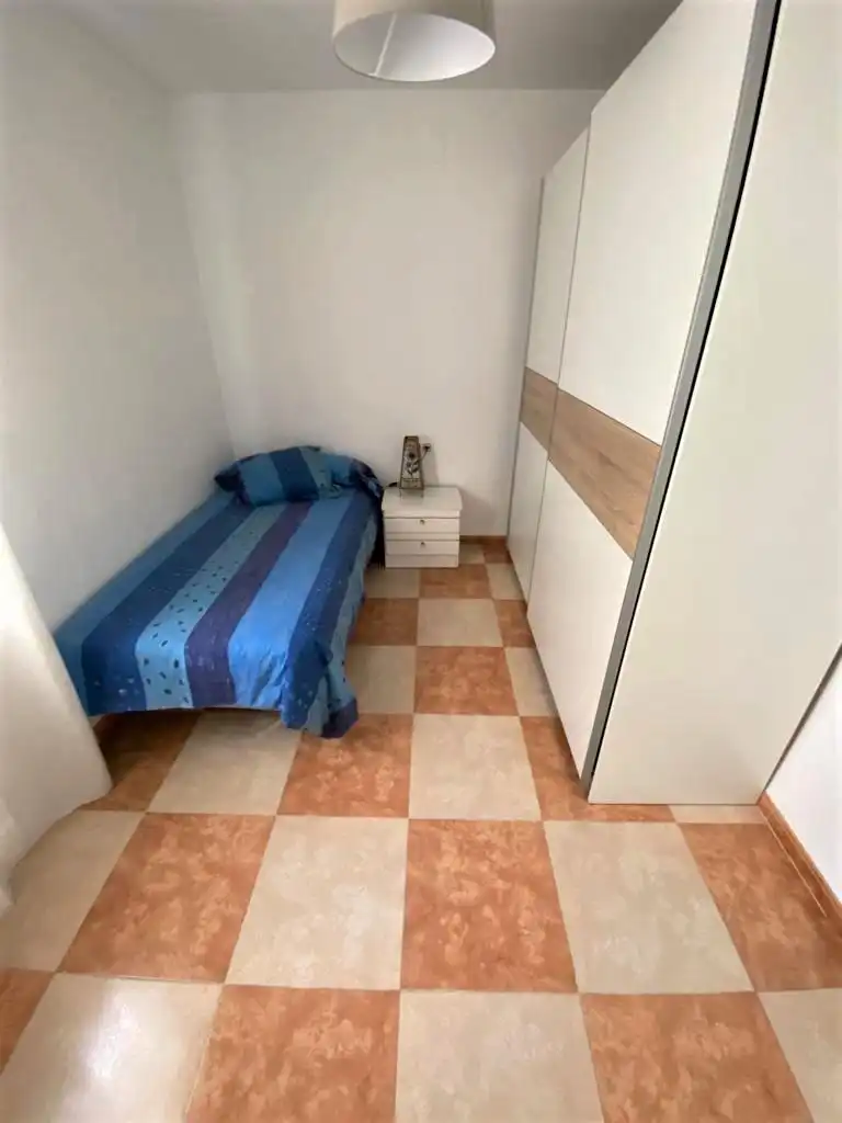 Piso de alquiler en Juan XXIII - Rochelambert