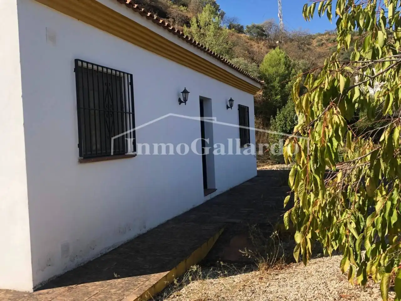 Casa en venda a Casabermeja, imagen 3