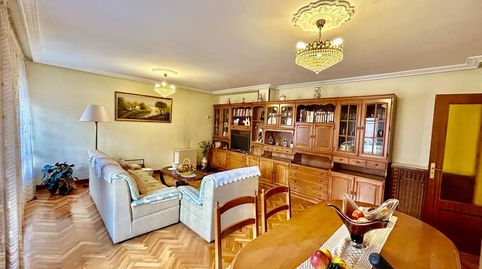 Foto 5 de Piso en venta en La Bañeza , León