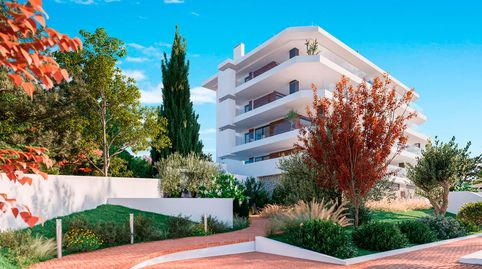 Foto 2 von Wohnung zum Verkauf in Calle Eva, El Higuerón, Málaga