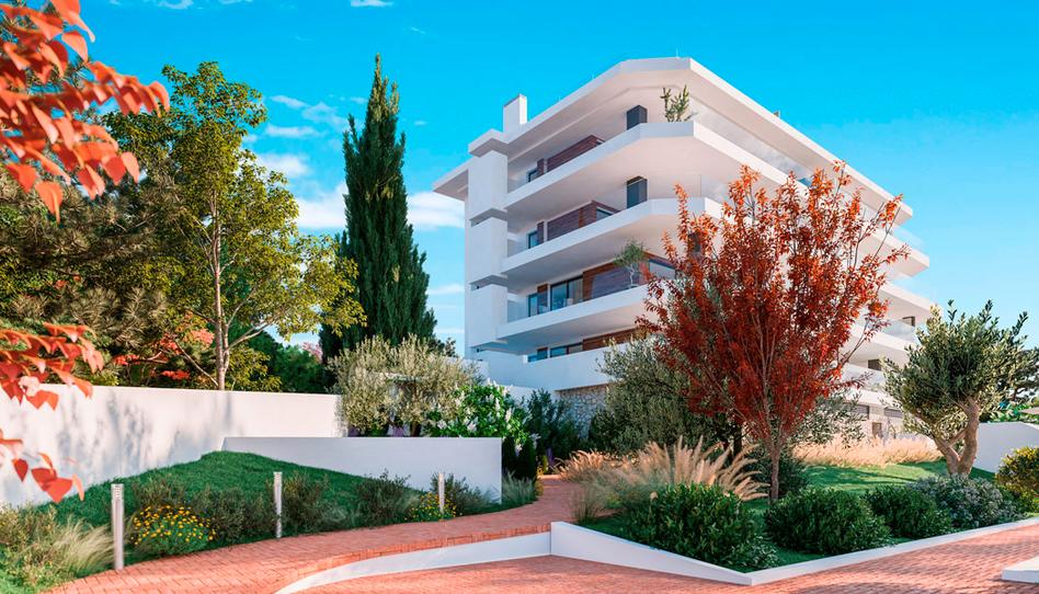 Photo 1 of Flat for sale in Calle Eva, La Capellanía - El Higuerón, Málaga