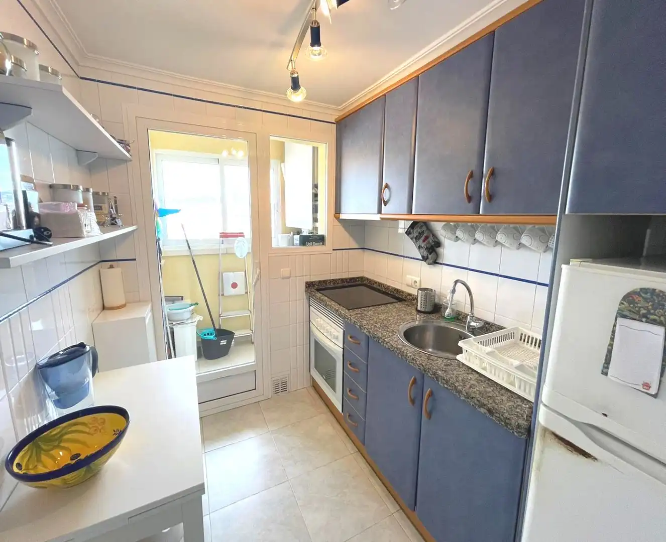 Apartamento con piscina en venta en Playa Arenal - Bol, imagen 5