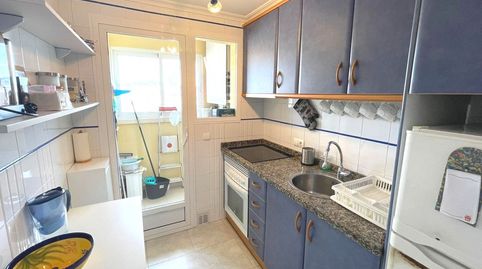Foto 5 de Apartamento en venta en Playa Arenal - Bol, Calpe / Calp
