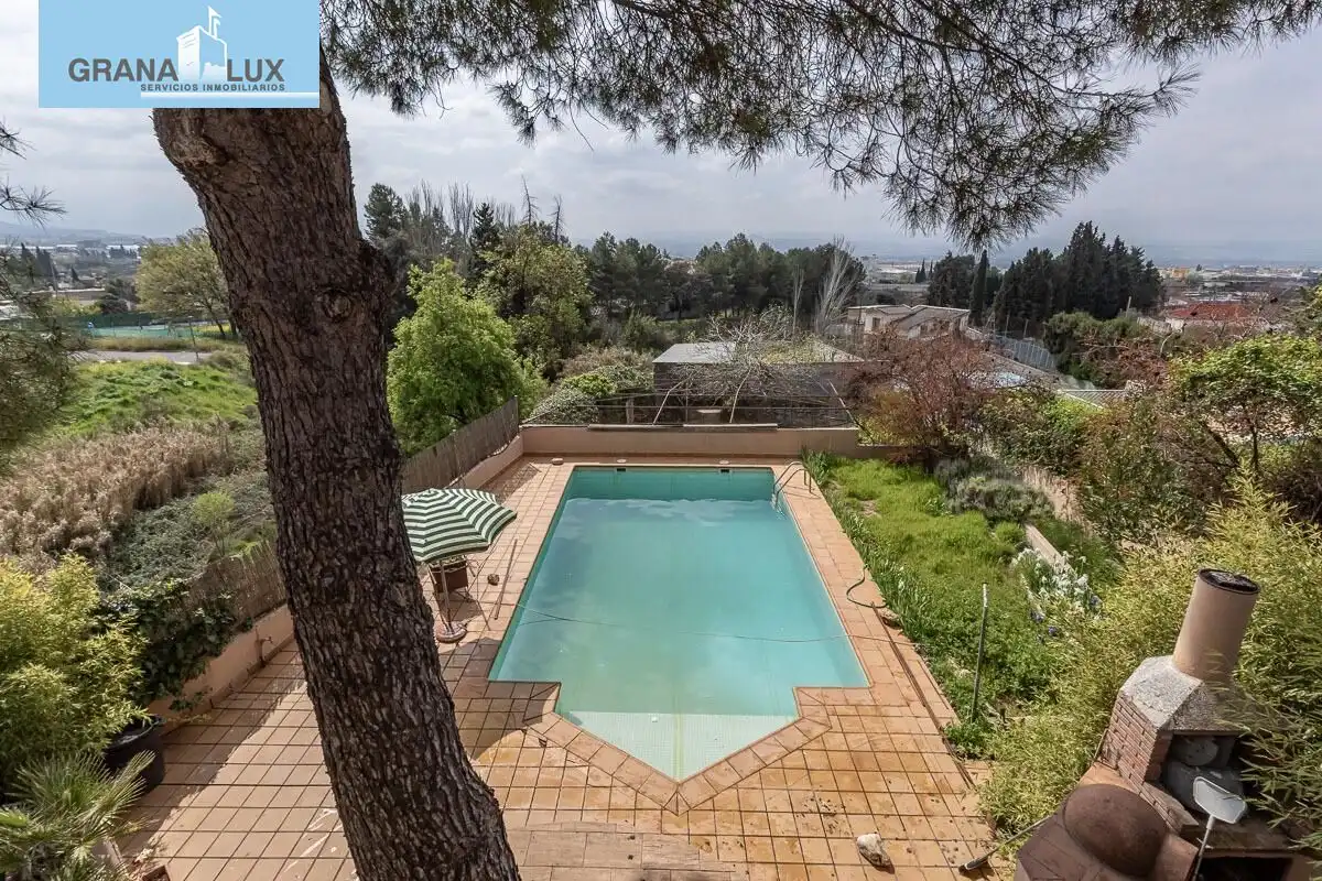 Casa con terrazza in vendita a Calle Peligros, imagen 22