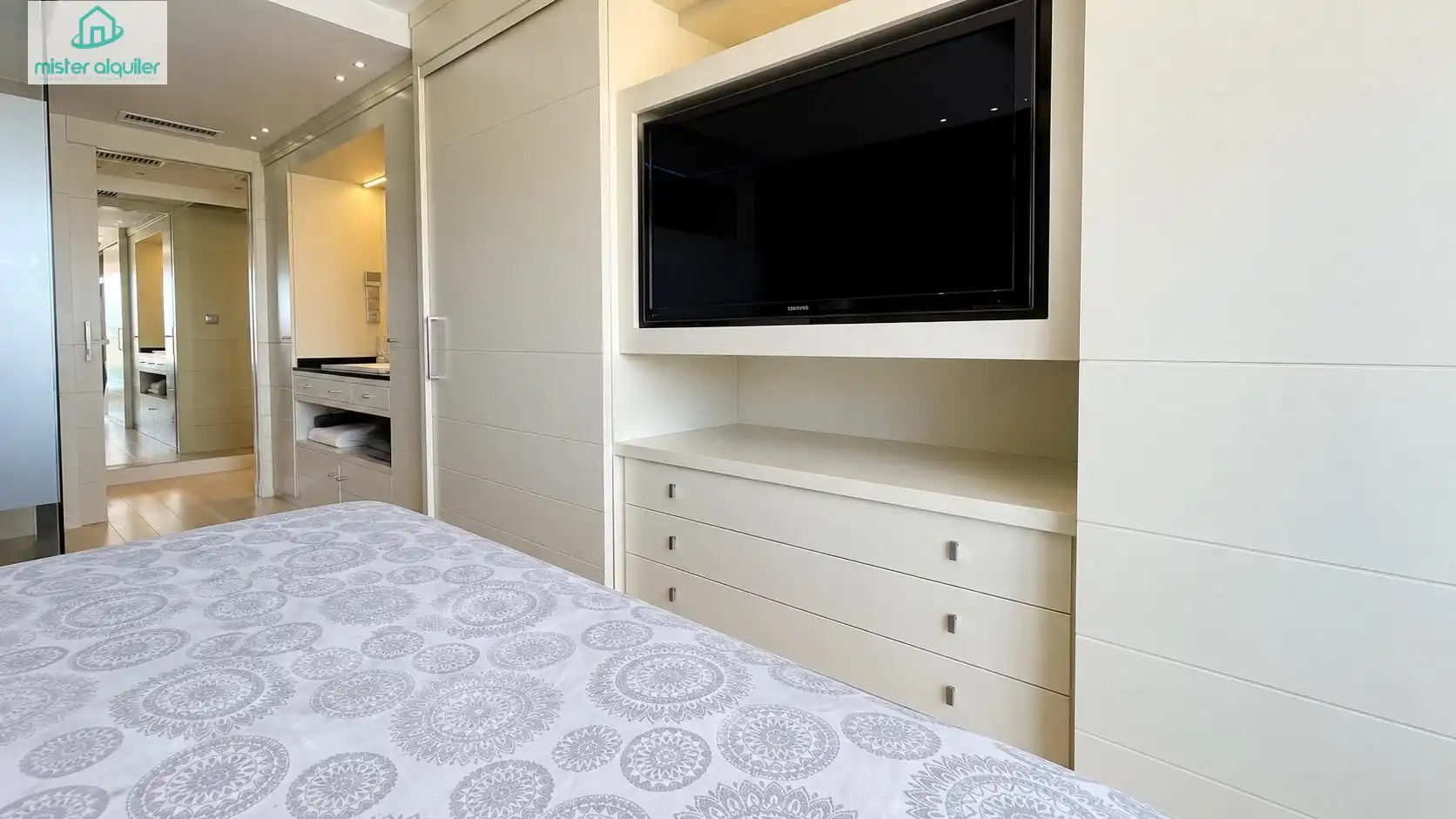 Apartament amb piscina de lloguer a JAUME I EL CONQUERIDOR 11, imagen 36
