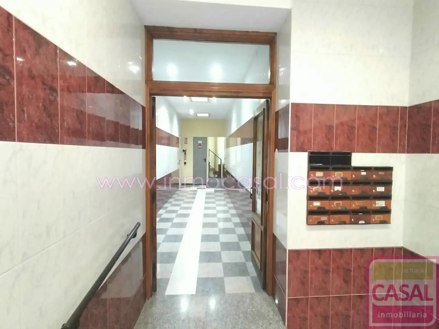 Piso en venta en Proaza con Calefacción