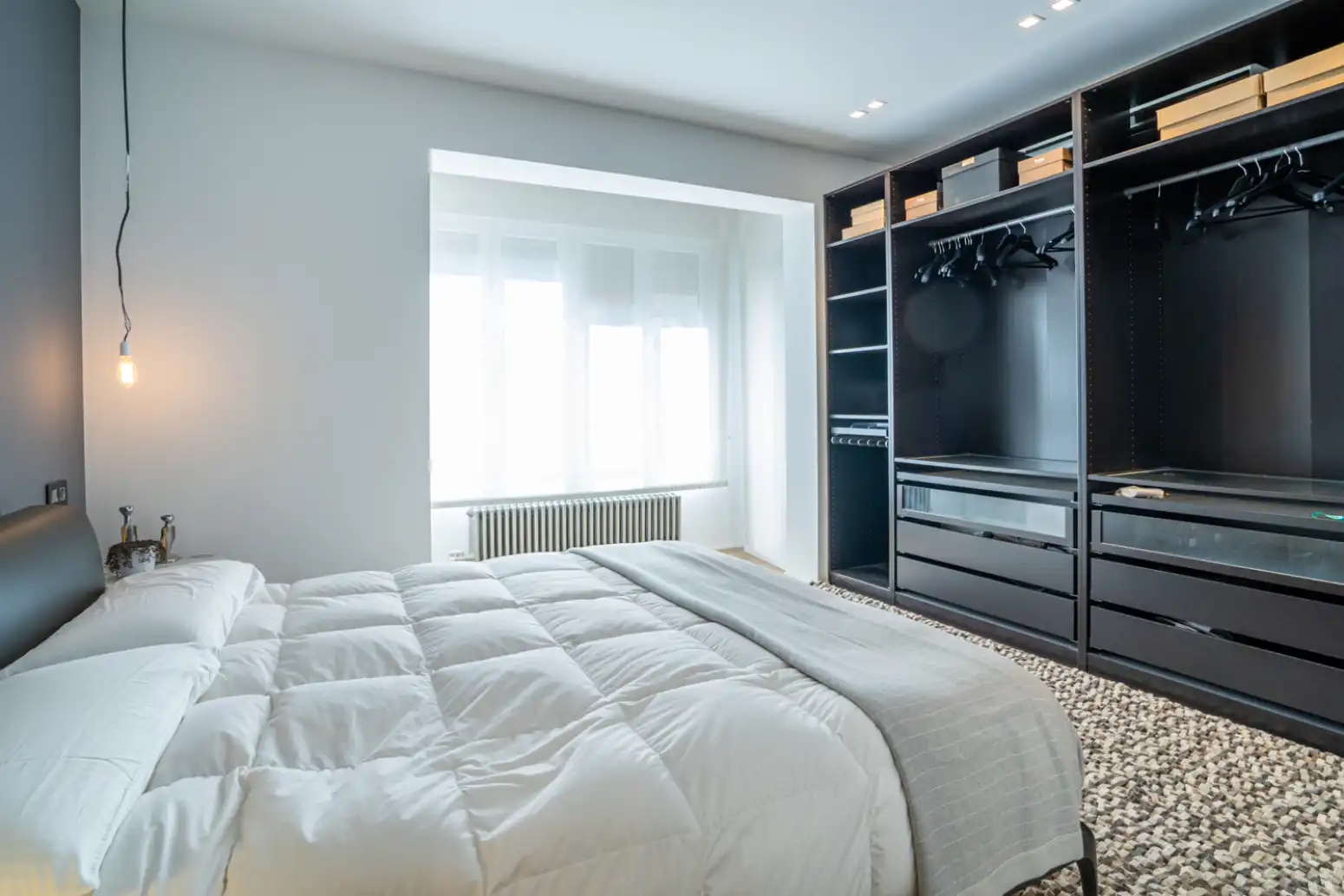 Piso en venta en Logroño - Doctores Castroviejo, Gran Via
