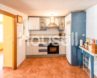 Kitchen of House or chalet for sale in Mayorga