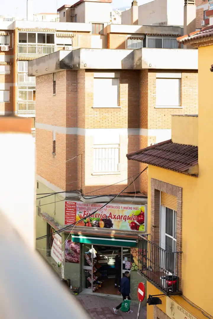Detached homes for sale in Martiricos - La Roca - La Rosaleda