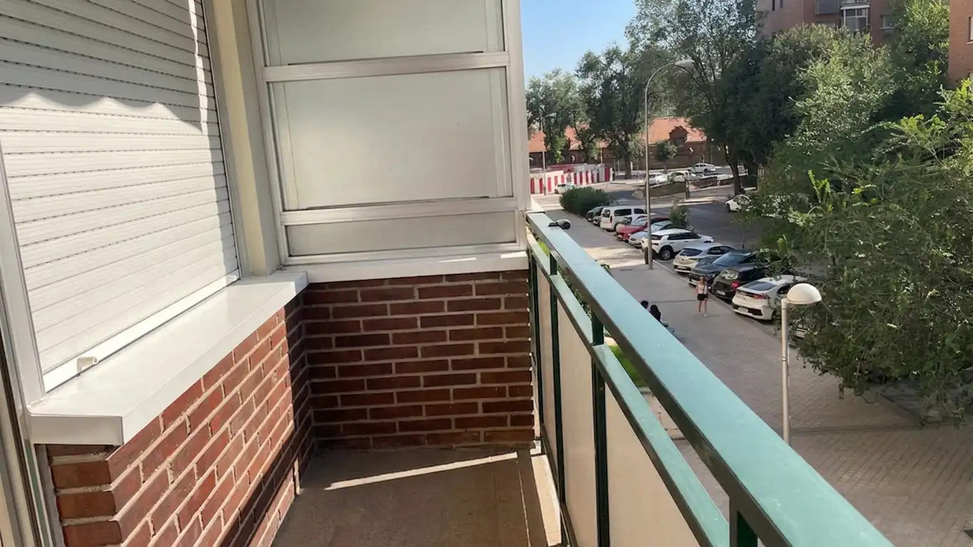 Pis amb ascensor en venda a Calle Fernando Poo, imagen 61