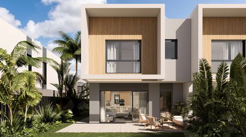 Foto 4 von Wohnung zum Verkauf in Maspalomas - Meloneras, Las Palmas