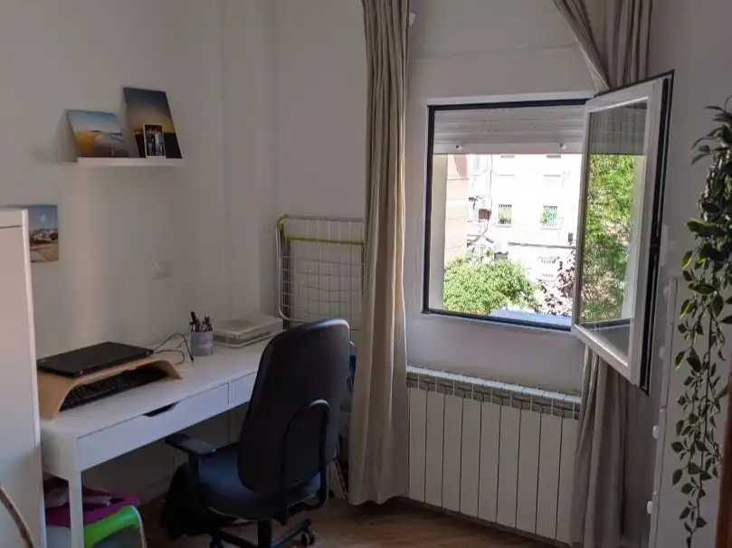 Habitación de Piso en venta en Universidad