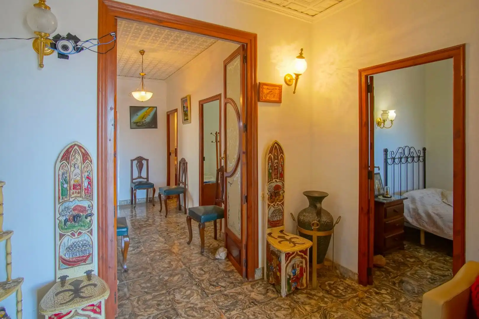 Houses for sale in Jávea / Xàbia  with Air Conditioner, Heating and Private garden