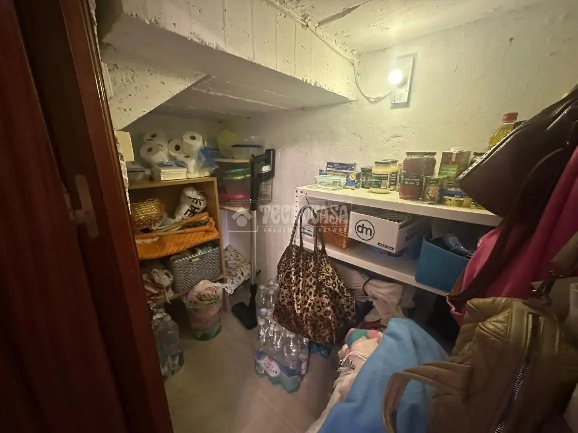 Casa adosada en venta en Málaga con Aire acondicionado, Terraza y Trastero