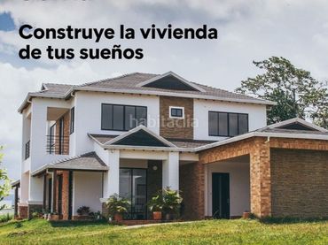 Grundstücke und Bauplätze zum Verkauf in Avenida vicent andres estelles