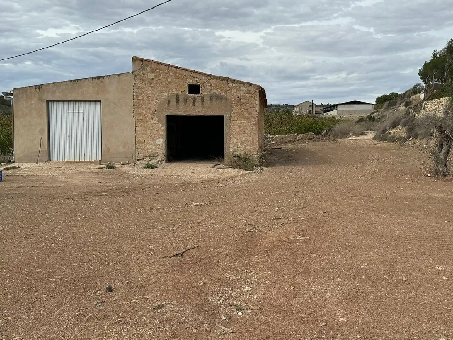 Residential land for sale in Monóvar  / Monòver, imagen 10