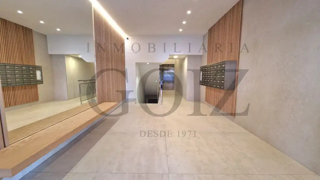 Flat with terrace for sale in Antiguo, imagen 36
