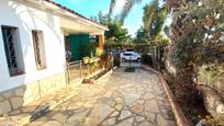 Vista exterior de Casa o xalet en venda en El Vendrell amb Jardí privat, Terrassa i Traster