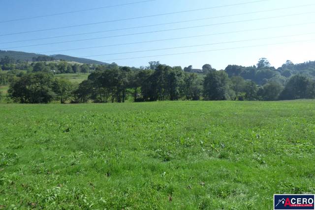 Terreno residencial en Venta en Ribamontán al Monte