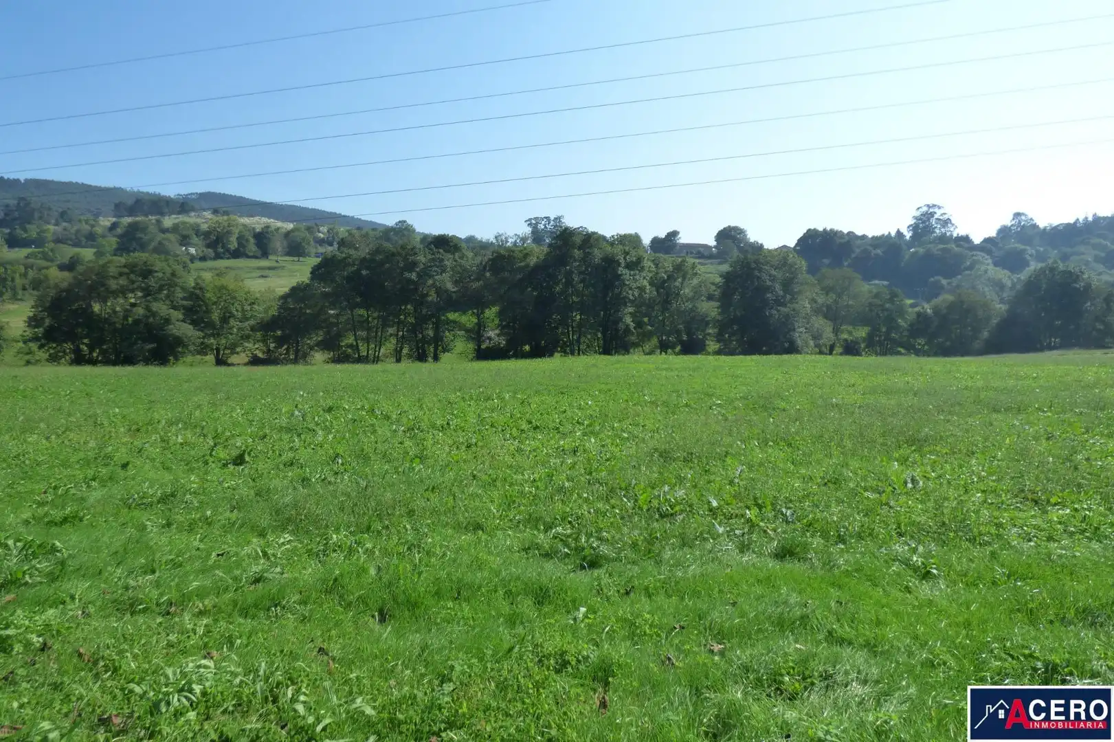 Terrenys i solars en venda a Ribamontán al Monte