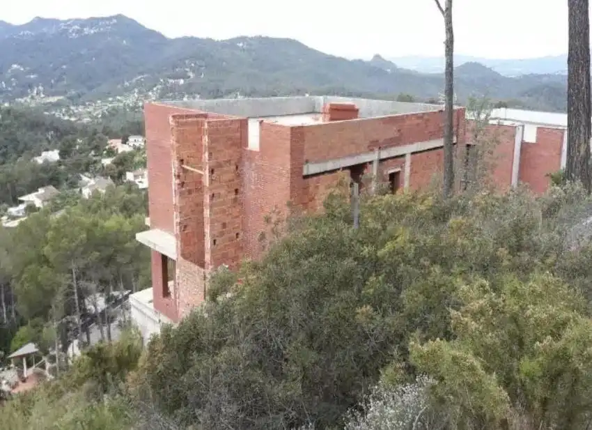 Casa en venta en Corbera de Llobregat