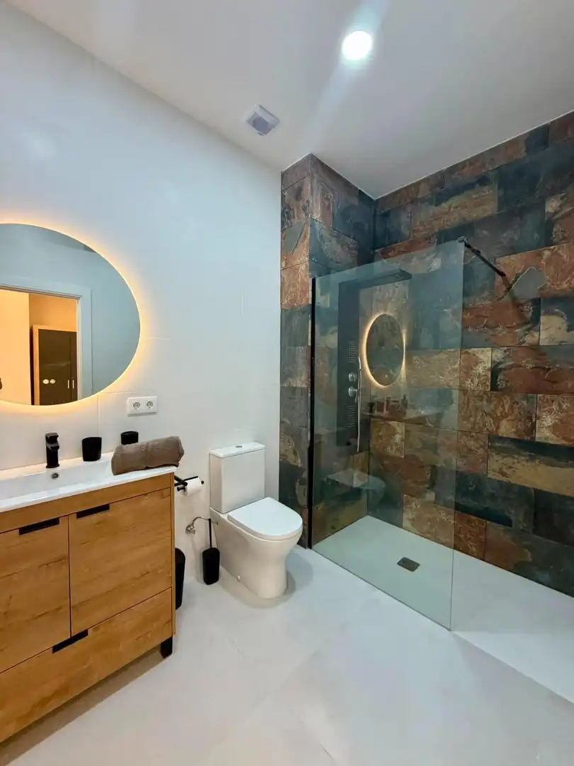 Baño de Estudio en venta en Costa del Silencio