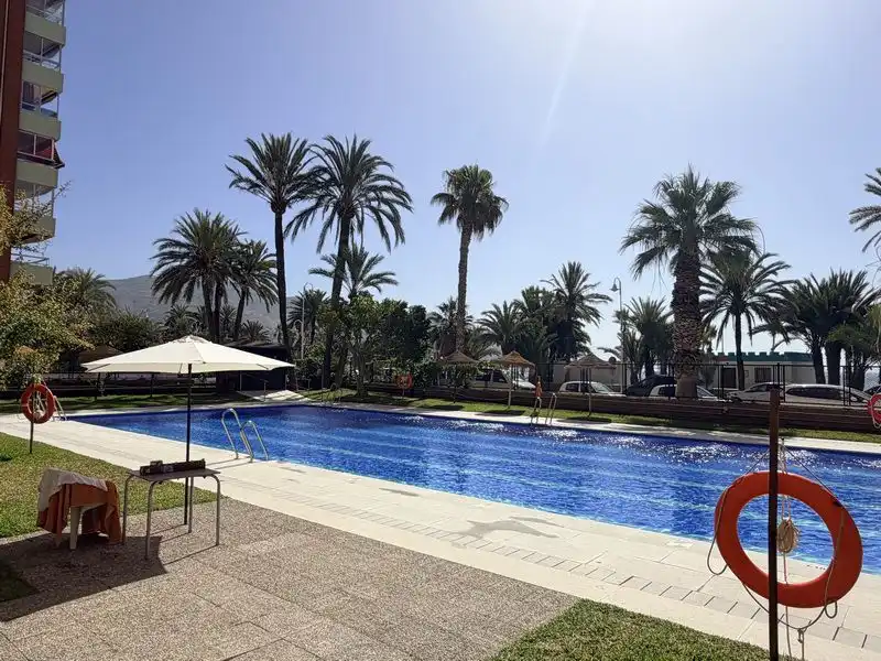 Apartament amb piscina en venda a PASO DE VELILLA, imagen 21