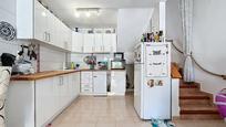 Cuina de Casa o xalet en venda en L'Alfàs del Pi amb Aire condicionat, Calefacció i Jardí privat