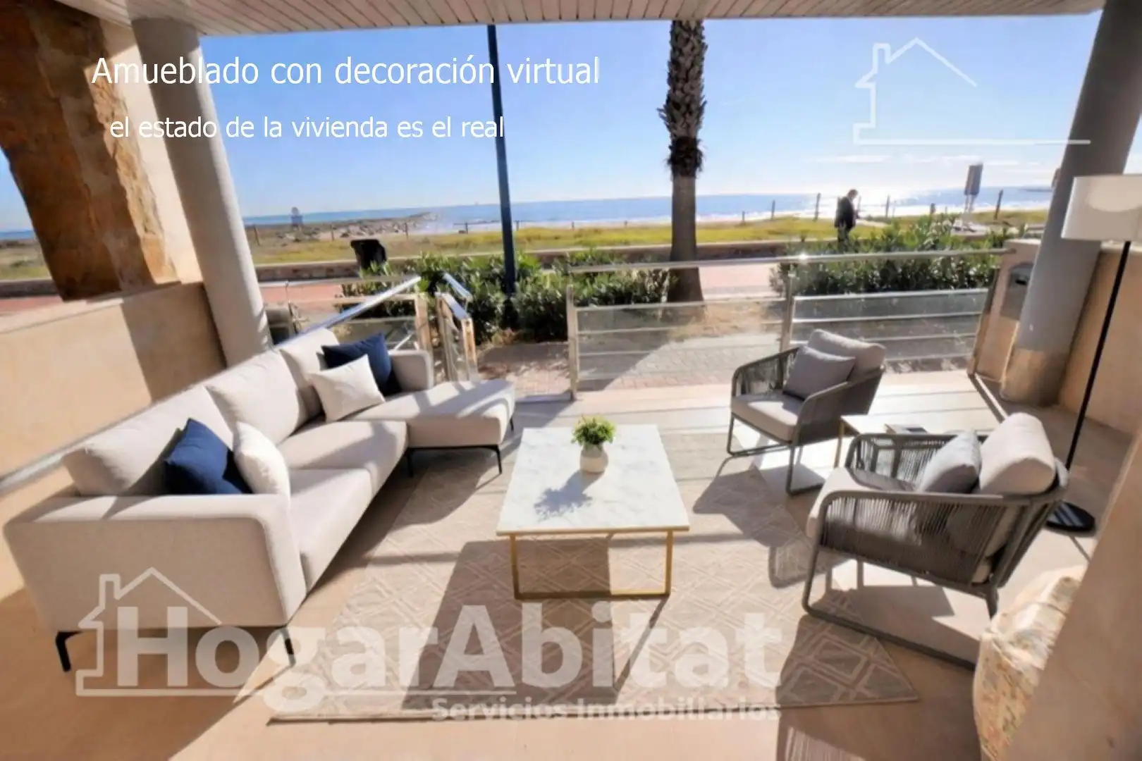 Appartement à vendre à Avenida Marina